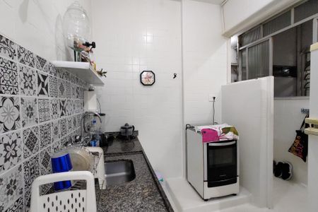 Apartamento à venda com 150m², 3 quartos e 1 vaga Apartamento à venda com 150m², 3 quartos e 1 vagaCozinha