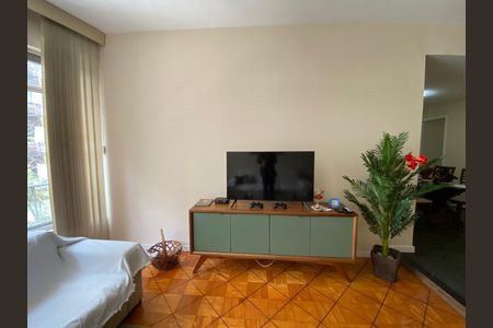 Apartamento à venda com 3 quartos, 150m² em Copacabana, Rio de Janeiro