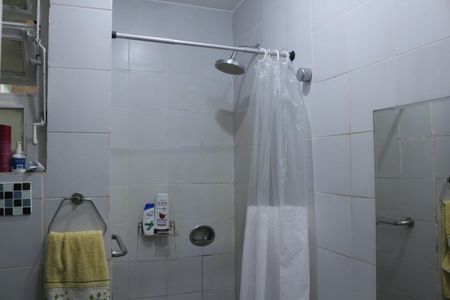 Apartamento à venda com 150m², 3 quartos e 1 vagaBanheiro Social