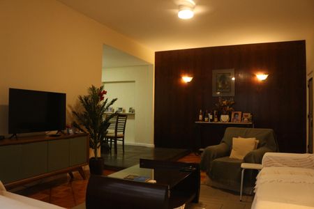 Apartamento à venda com 150m², 3 quartos e 1 vagaSala