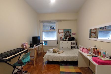 Apartamento à venda com 150m², 3 quartos e 1 vaga Apartamento à venda com 150m², 3 quartos e 1 vagaQuarto 2