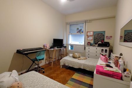 Apartamento à venda com 150m², 3 quartos e 1 vaga Apartamento à venda com 150m², 3 quartos e 1 vagaQuarto 2