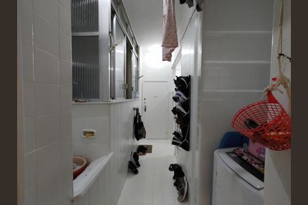 Apartamento à venda com 150m², 3 quartos e 1 vaga Apartamento à venda com 150m², 3 quartos e 1 vagaÁrea de Serviço