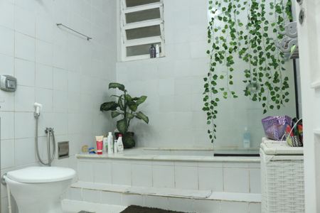 Apartamento à venda com 150m², 3 quartos e 1 vagaBanheiro da Suíte