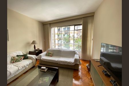 Apartamento à venda com 3 quartos, 150m² em Copacabana, Rio de Janeiro