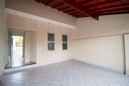 Casa para alugar com 71m², 1 quarto e 2 vagasGaragem 