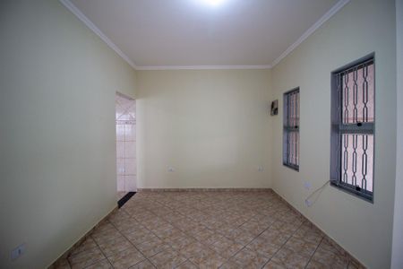 Casa para alugar com 71m², 1 quarto e 2 vagasSala 