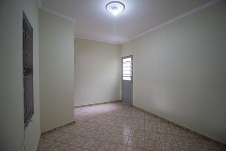 Sala  de casa para alugar com 1 quarto, 71m² em Vila Fiori, Sorocaba