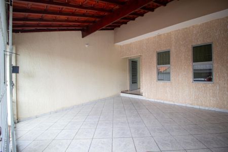 Casa para alugar com 71m², 1 quarto e 2 vagasGaragem 