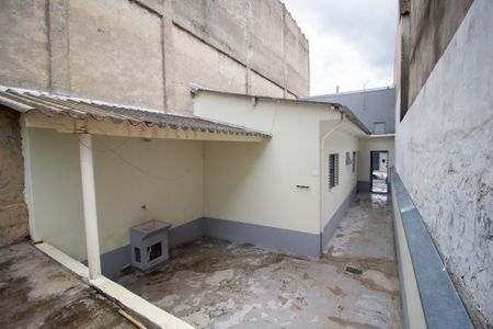 Casa para alugar com 71m², 1 quarto e 2 vagasÁrea de Serviço