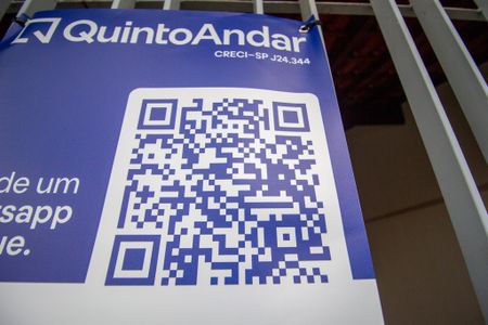 Casa para alugar com 71m², 1 quarto e 2 vagasQR