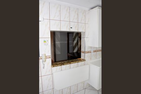 Apartamento à venda com 69m², 2 quartos e 1 vagaDetalhe - Cozinha