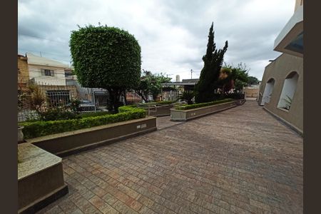 Apartamento à venda com 69m², 2 quartos e 1 vagaÁrea comum