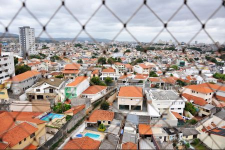 Apartamento à venda com 69m², 2 quartos e 1 vagaDetalhe - Vista do Quarto 02