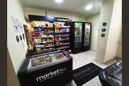 Apartamento à venda com 69m², 2 quartos e 1 vagaMercado