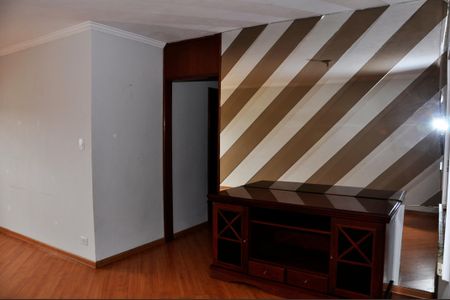 Apartamento à venda com 69m², 2 quartos e 1 vagaDetalhe - Sala e Sala de Jantar