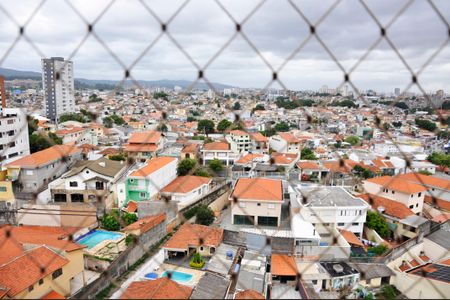 Apartamento à venda com 69m², 2 quartos e 1 vagaDetalhe - Vista do Quarto 01