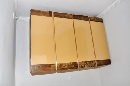 Apartamento à venda com 69m², 2 quartos e 1 vagaDetalhe - Dispensa