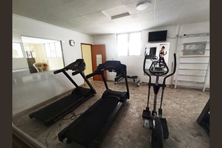 Apartamento à venda com 69m², 2 quartos e 1 vagaAcademia