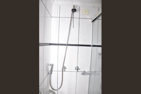 Apartamento à venda com 69m², 2 quartos e 1 vagaDetalhe - Banheiro Social