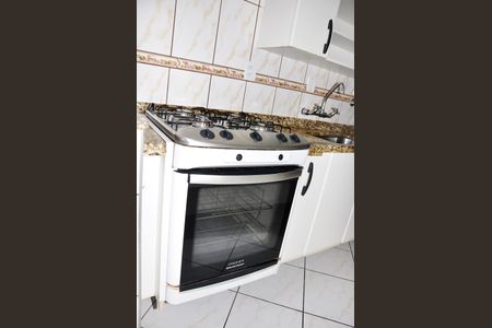 Apartamento à venda com 69m², 2 quartos e 1 vagaDetalhe - Cozinha