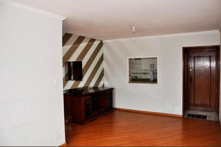 Apartamento à venda com 69m², 2 quartos e 1 vagaDetalhe - Sala e Sala de Jantar