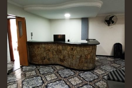 Apartamento à venda com 69m², 2 quartos e 1 vagaHall de entrada