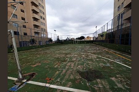 Apartamento à venda com 69m², 2 quartos e 1 vagaQuadra Esportiva