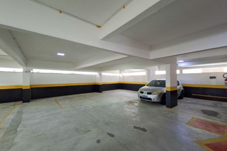 Apartamento para alugar com 78m², 2 quartos e 1 vagaGaragem