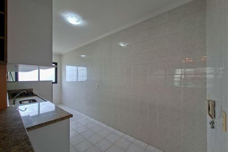 Apartamento para alugar com 78m², 2 quartos e 1 vagaCozinha 