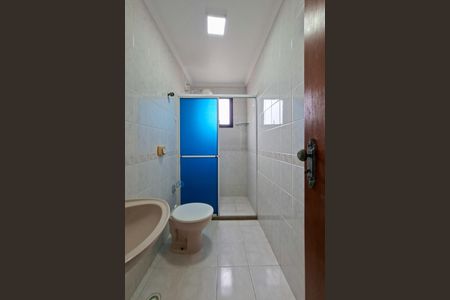 Apartamento para alugar com 78m², 2 quartos e 1 vagaBanheiro da Suíte