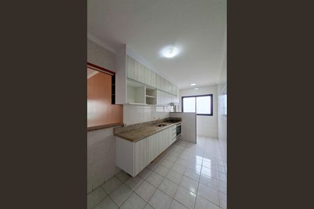 Apartamento para alugar com 78m², 2 quartos e 1 vagaCozinha 