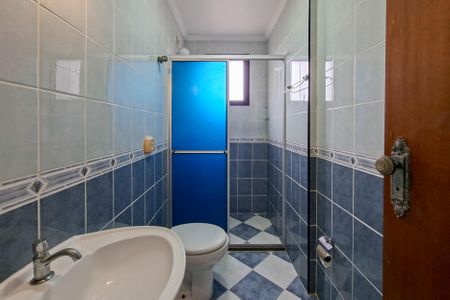 Apartamento para alugar com 78m², 2 quartos e 1 vagaBanheiro 