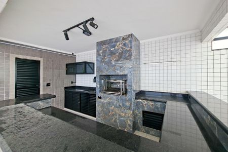 Apartamento para alugar com 78m², 2 quartos e 1 vagaÁrea comum - Churrasqueira