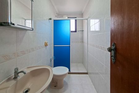Apartamento para alugar com 78m², 2 quartos e 1 vagaBanheiro da Suíte