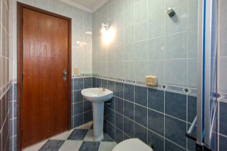 Apartamento para alugar com 78m², 2 quartos e 1 vagaBanheiro 