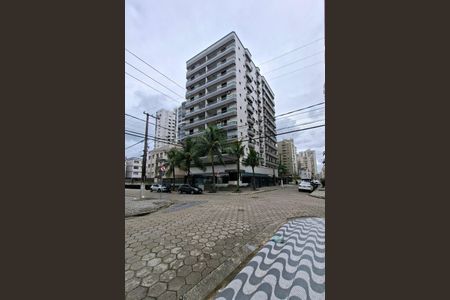 Apartamento para alugar com 78m², 2 quartos e 1 vagaFachada do Prédio