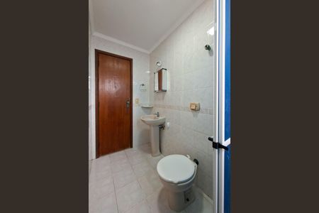 Apartamento para alugar com 78m², 2 quartos e 1 vagaBanheiro da Suíte