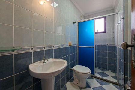 Apartamento para alugar com 78m², 2 quartos e 1 vagaBanheiro 