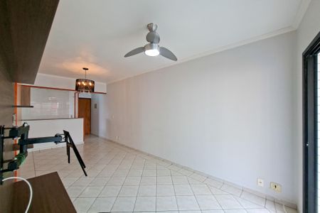 Apartamento para alugar com 78m², 2 quartos e 1 vagaSala