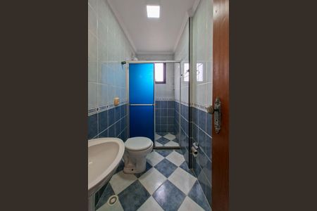 Apartamento para alugar com 78m², 2 quartos e 1 vagaBanheiro 