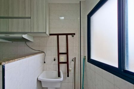 Apartamento para alugar com 78m², 2 quartos e 1 vagaÁrea de Serviço