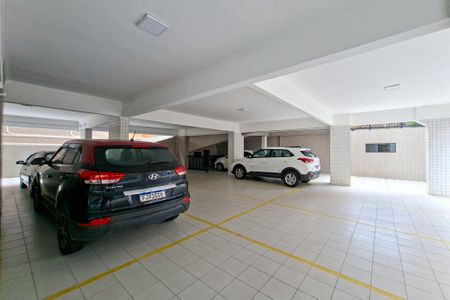 Apartamento para alugar com 78m², 2 quartos e 1 vagaGaragem