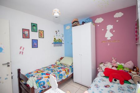 Casa de condomínio à venda com 120m², 2 quartos e 2 vagas Casa de condomínio à venda com 120m², 2 quartos e 2 vagasQuarto 2