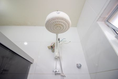 Casa de condomínio à venda com 120m², 2 quartos e 2 vagas Casa de condomínio à venda com 120m², 2 quartos e 2 vagasBanheiro Social