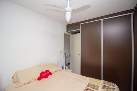 Casa de condomínio à venda com 120m², 2 quartos e 2 vagas Casa de condomínio à venda com 120m², 2 quartos e 2 vagasQuarto 1