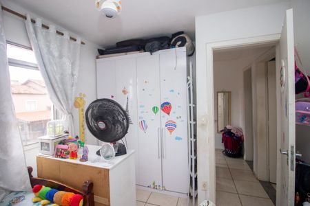 Casa de condomínio à venda com 120m², 2 quartos e 2 vagas Casa de condomínio à venda com 120m², 2 quartos e 2 vagasQuarto 2