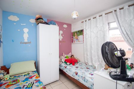 Casa de condomínio à venda com 120m², 2 quartos e 2 vagas Casa de condomínio à venda com 120m², 2 quartos e 2 vagasQuarto 2