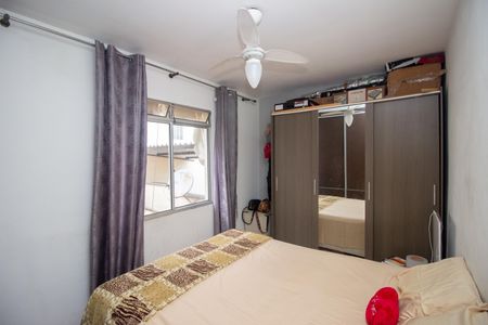 Casa de condomínio à venda com 120m², 2 quartos e 2 vagas Casa de condomínio à venda com 120m², 2 quartos e 2 vagasQuarto 1