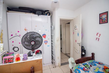 Casa de condomínio à venda com 120m², 2 quartos e 2 vagas Casa de condomínio à venda com 120m², 2 quartos e 2 vagasQuarto 2